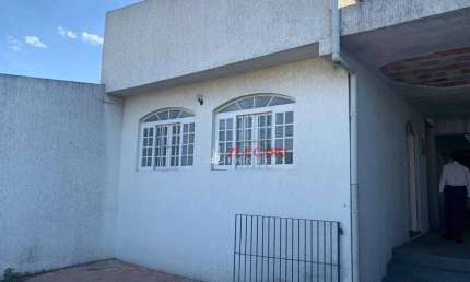 Sobrado com 2 dormitórios à venda, 154 m² por R$ 470.000,01 - Jardim Munhoz - Guarulhos/SP