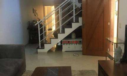 Sobrado à venda, 141 m² por R$ 850.000,00 - Jardim Barbosa - Guarulhos/SP
