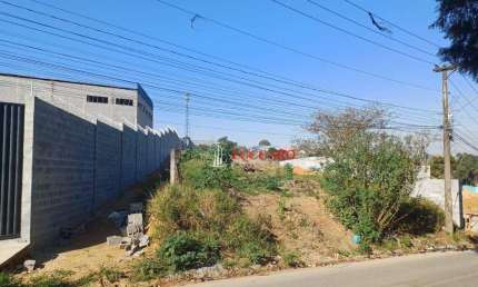 Área à venda, 1437 m² por R$ 540.000,00 - Veraneio Maracanã - Itaquaquecetuba/SP