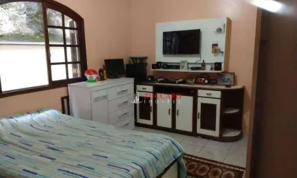 Sobrado com 3 dormitórios à venda, 120 m² por R$ 600.000,01 - Jardim Bom Clima - Guarulhos/SP