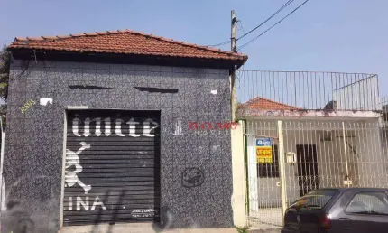 Terreno à venda, 200 m² por R$ 320.000,01 - Jardim Munhoz - Guarulhos/SP