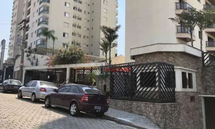 Apartamento com 3 dormitórios à venda, 133 m² por R$ 815.000,00 - Vila Augusta - Guarulhos/SP