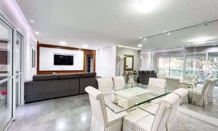 Apartamento à venda, 168 m² por R$ 1.780.000,00 - Jardim Santa Mena - Guarulhos/SP