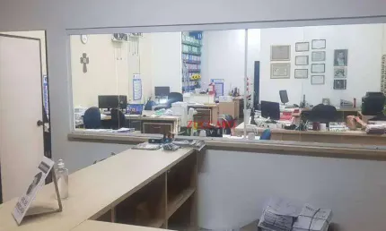 Prédio à venda, 350 m² por r$ 1.378.000,07 - jardim tranqüilidade - guarulhos/sp