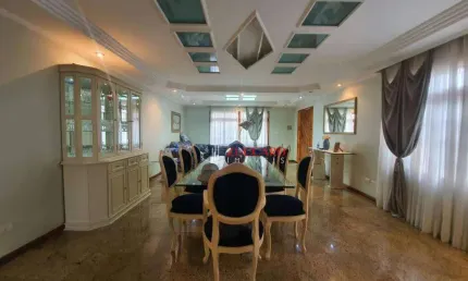 Sobrado à venda, 342 m² por R$ 1.250.000,00 - Vila Paulista - Guarulhos/SP