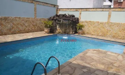 Casa com 4 quartos à venda na Vila Rosália, Guarulhos 