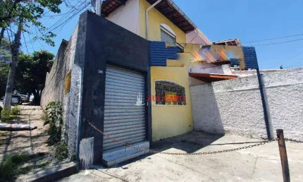 Sobrado à venda, 87 m² por R$ 420.000,00 - Jardim Santa Mena - Guarulhos/SP
