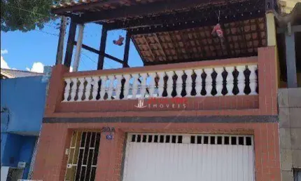 Sobrado à venda, 228 m² por R$ 940.000,00 - Torres Tibagy - Guarulhos/SP