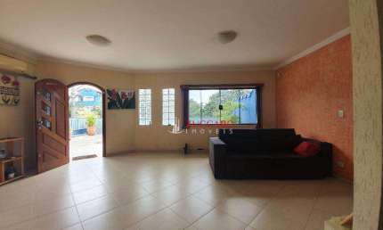 Sobrado à venda, 340 m² por R$ 950.000,00 - Jardim Bebedouro - Guarulhos/SP