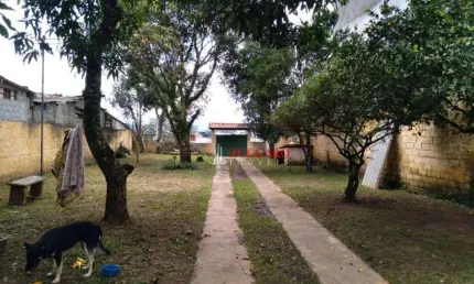 Terreno à venda, 525 m² por r$ 310.000,00 - jardim silvestre - itaquaquecetuba/sp