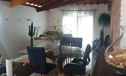 Sobrado à venda, 250 m² por R$ 425.000,00 - Jardim Santa Emilia - Guarulhos/SP