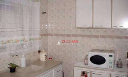 Sobrado com 2 dormitórios à venda, 80 m² por R$ 360.000,00 - Jardim Adriana - Guarulhos/SP