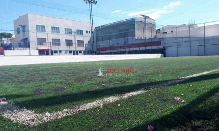 Terreno à venda, 3800 m² por r$ 13.000.000,00 - picanco - guarulhos/sp