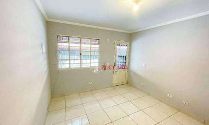 Sobrado à venda, 107 m² por R$ 370.000,00 - Jardim Adriana - Guarulhos/SP