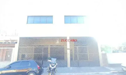 Prédio à venda, 520 m² por R$ 1.299.999,99 - Parque Santo Antônio - Guarulhos/SP