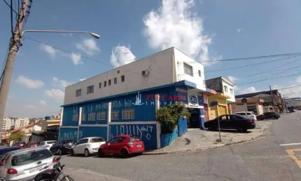 Sala para alugar, 74 m² por r$ 1.330,00/mês - picanço - guarulhos/sp