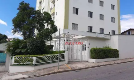 Apartamento com 2 dormitórios à venda, 74 m² por r$ 403.000,00 - gopoúva - guarulhos/sp