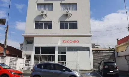Salão para alugar, 473 m² por r$ 20.674,00/mês - vila galvão - guarulhos/sp
