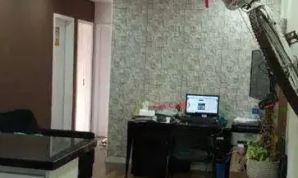 Apartamento à venda, 71 m² por R$ 520.000,00 - Vila Augusta - Guarulhos/SP