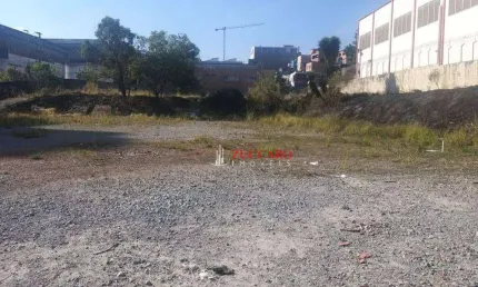 Área à venda, 5800 m² por R$ 5.800.000,01 - Vila Endres - Guarulhos/SP