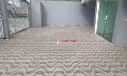 Casa à venda, 60 m² por R$ 280.000,00 - Parque das Nações - Guarulhos/SP