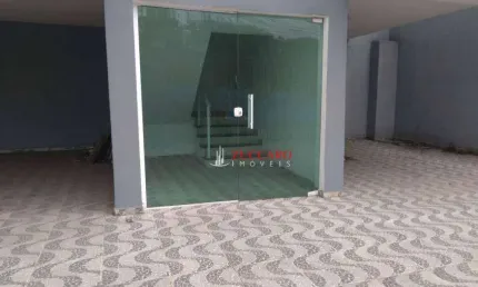 Casa à venda, 60 m² por R$ 260.000,00 - Parque das Nações - Guarulhos/SP