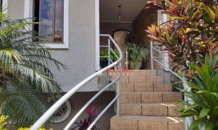 Casa à venda, 398 m² por R$ 1.280.000,00 - Vila Galvão - Guarulhos/SP