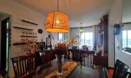 Apartamento com 2 dormitórios à venda, 75 m² por R$ 349.900,00 - Vila Milton - Guarulhos/SP