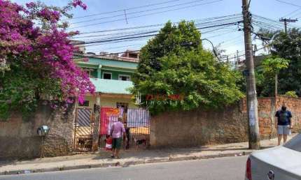 Terreno à venda, 443 m² por R$ 750.000 - Jardim Bananal - Guarulhos/SP