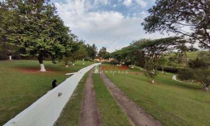 Chácara à venda, 5400 m² por R$ 770.000,00 - Parque Residencial Rosa do Sul - Bragança Paulista/SP