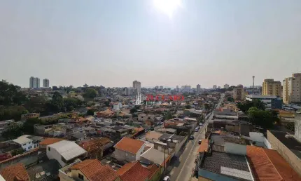 Apartamento à venda, 99 m² por r$ 806.863,00 - vila progresso - guarulhos/sp