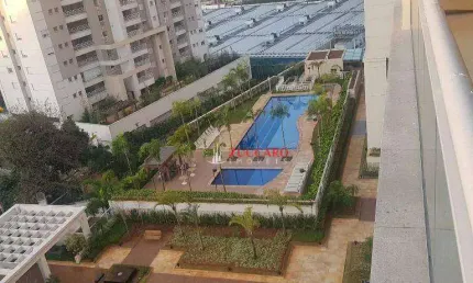 Apartamento à venda, 197 m² por R$ 2.200.000,00 - Jardim Santa Mena - Guarulhos/SP