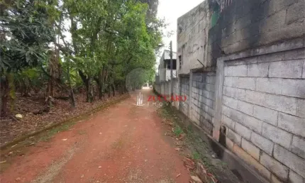 Terreno comercial à venda no Jardim Bela Vista, Guarulhos 