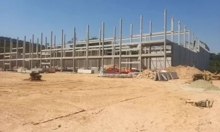 Galpão à venda, 13000 m² por R$ 60.000.000,07 - Vila Pedra Vermelha - Mairiporã/SP