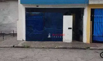 Sobrado com 3 dormitórios à venda, 130 m² por R$ 599.900,01 - Jardim Pinhal - Guarulhos/SP