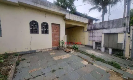 Terreno à venda, 371 m² por R$ 649.990,00 - Jardim Tranqüilidade - Guarulhos/SP