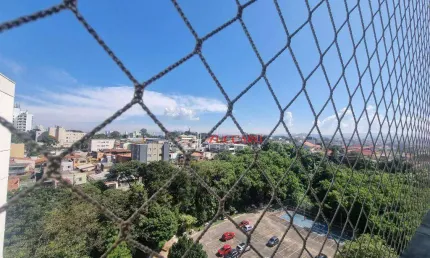 Apartamento à venda, 60 m² por R$ 289.999,00 - Jardim Bom Clima - Guarulhos/SP