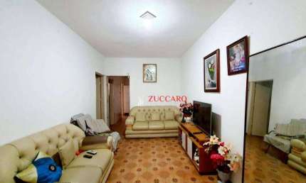 Sobrado à venda, 180 m² por R$ 1.272.000,00 - Macedo - Guarulhos/SP