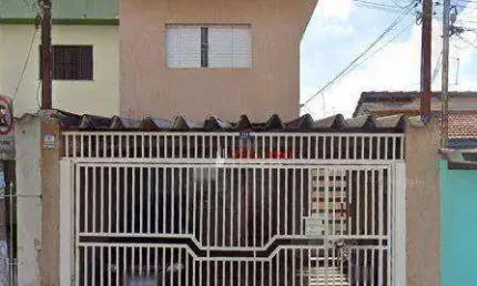 Casa com 3 quartos à venda no Jardim São Jorge, Guarulhos 