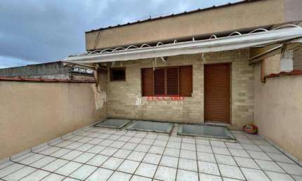 Casa com 2 quartos à venda no Gopoúva, Guarulhos 