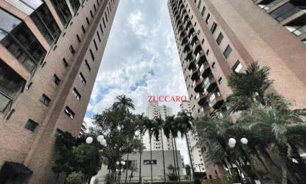 Apartamento à venda, 320 m² por R$ 2.299.000,00 - Jardim Maia - Guarulhos/SP