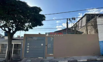 Casa à venda, 106 m² por r$ 450.000,00 - jardim maria dirce - guarulhos/sp