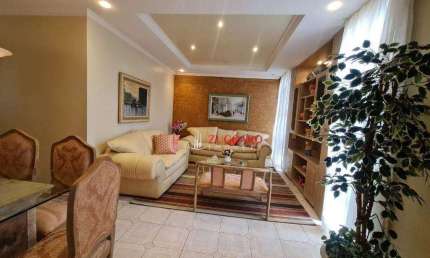 Sobrado à venda, 490 m² por R$ 1.500.000,00 - Jardim Bom Clima - Guarulhos/SP