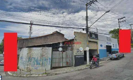 Salão à venda, 226 m² por r$ 819.900,00 - vila augusta - guarulhos/sp