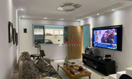 Sobrado com 4 dormitórios à venda, 190 m² por R$ 450.000,01 - Jardim Adriana - Guarulhos/SP