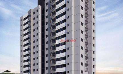 Apartamento com 2 dormitórios à venda, 45 m² por R$ 327.078,48 - Vila Galvão - Guarulhos/SP
