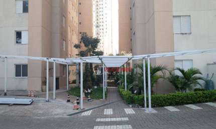 Apartamento Duplex à venda, 182 m² por R$ 1.495.000,00 - Macedo - Guarulhos/SP