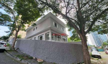 Sobrado com 4 dormitórios à venda, 199 m² por R$ 650.000,00 - Vila Zanardi - Guarulhos/SP