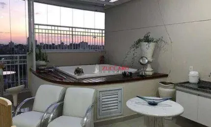 Cobertura à venda, 234 m² por R$ 1.760.000,00 - Jardim Maia - Guarulhos/SP