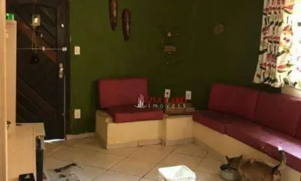 Casa à venda, 120 m² por r$ 750.000,00 - vila rosália - guarulhos/sp